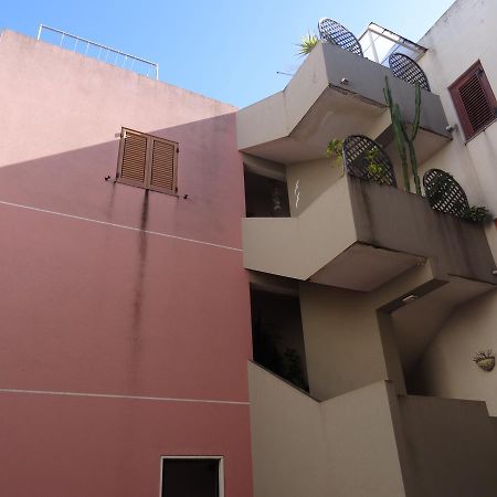 Claudia - Case Vacanze A Canneto Spiaggia Εξωτερικό φωτογραφία