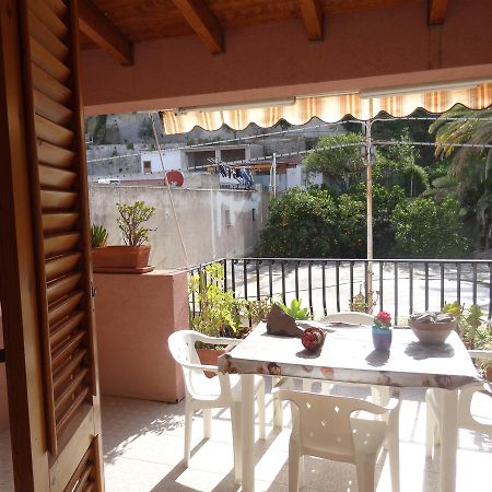 Claudia - Case Vacanze A Canneto Spiaggia Εξωτερικό φωτογραφία