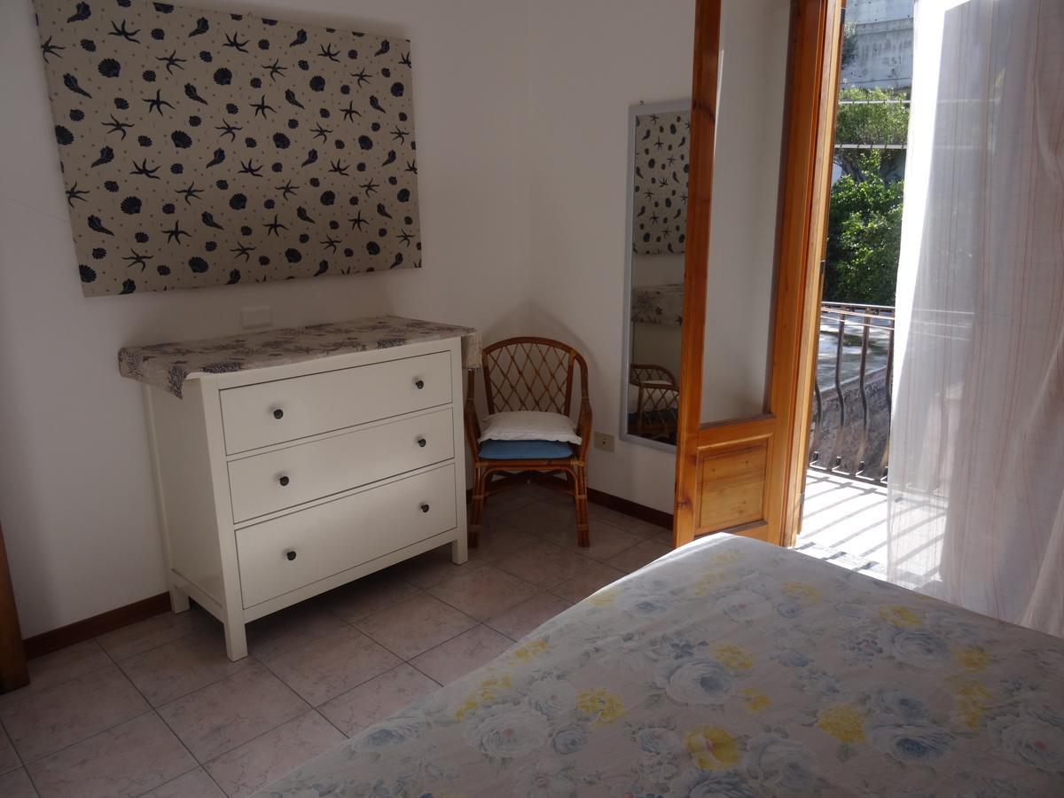 Claudia - Case Vacanze A Canneto Spiaggia Εξωτερικό φωτογραφία