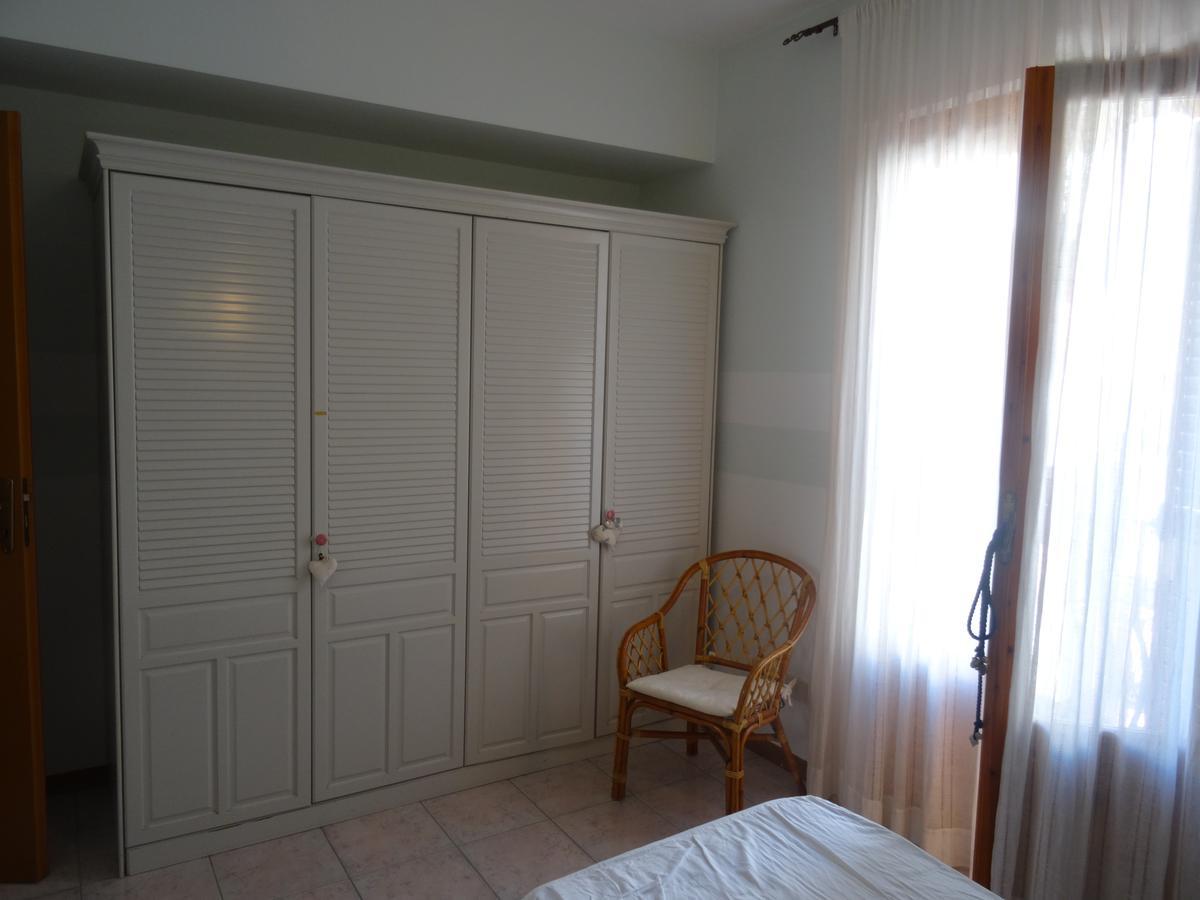 Claudia - Case Vacanze A Canneto Spiaggia Εξωτερικό φωτογραφία